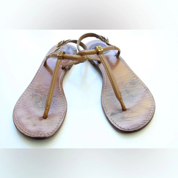 Tory Burch sandals - Picture 7 of 11